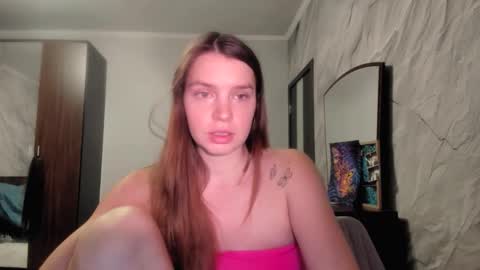 rubyskot online show from January 18, 7:34 pm