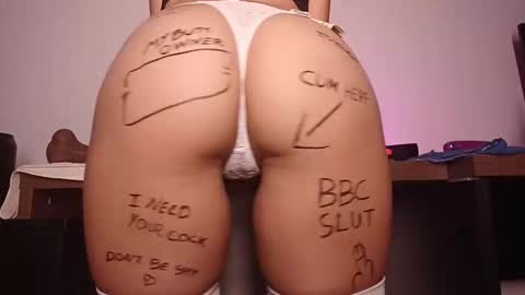 Ruby Sweet online show from April 3, 12:17 am