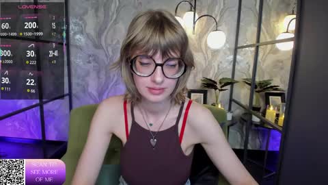 Ruby online show from May 13, 9:02 pm