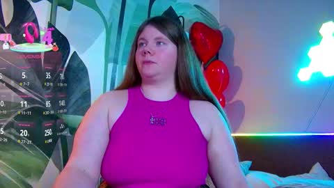 Ruby online show from February 24, 1:52 am