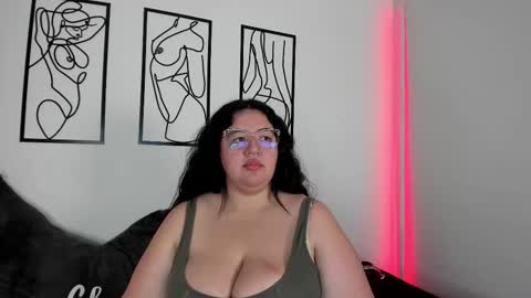 I am  Ruby online show from October 25, 10:32 pm