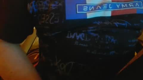 Ruchaczdbn online show from October 28, 2:12 am