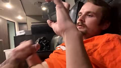 rudedude881 online show from November 18, 6:44 pm