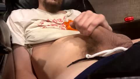 rudedude881 online show from January 8, 9:15 am