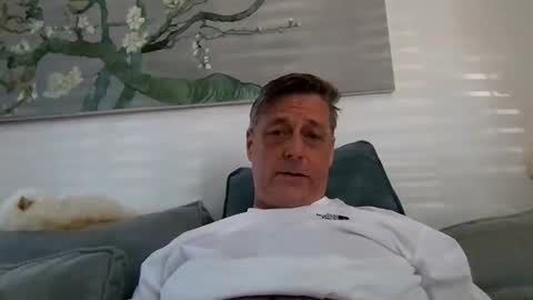 rudeski online show from March 21, 2:00 pm