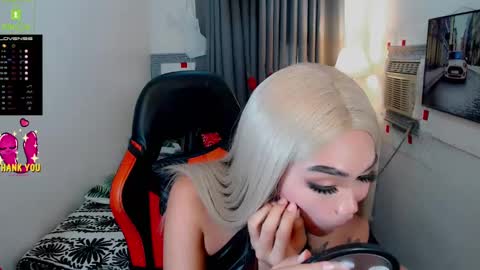 its me Sabel online show from March 10, 7:22 am