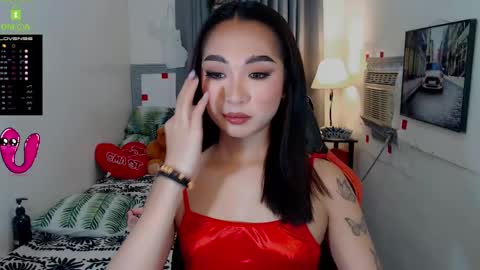 its me Sabel online show from March 1, 5:52 am