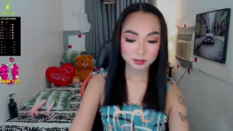 its me Sabel online show from February 27, 6:13 am