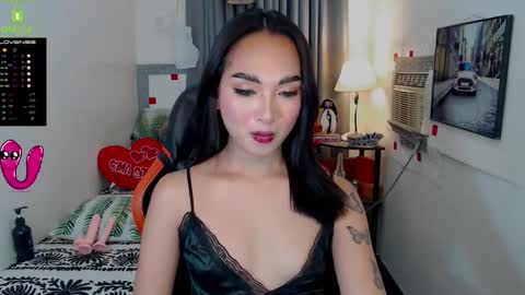 its me Sabel online show from February 26, 9:44 am