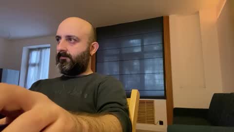 rufa_life online show from February 2, 8:34 am