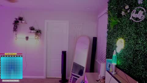 Lady online show from January 11, 4:07 am