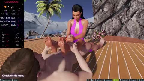 runevex online show from November 12, 7:00 am