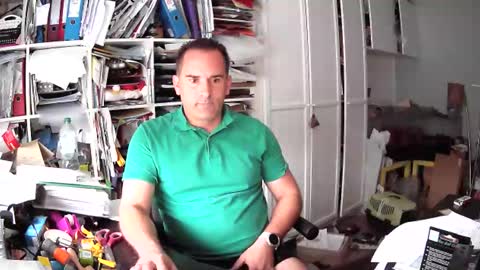 runner1978 online show from September 25, 8:21 am