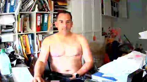 runner1978 online show from May 29, 2:48 pm