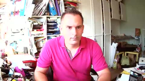 runner1978 online show from September 19, 6:28 am