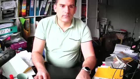 runner1978 online show from February 24, 7:33 am