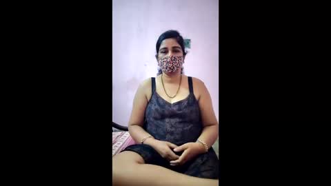 rupali_12 online show from April 5, 2:03 pm