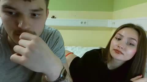 rusiksb31 online show from February 24, 6:55 pm