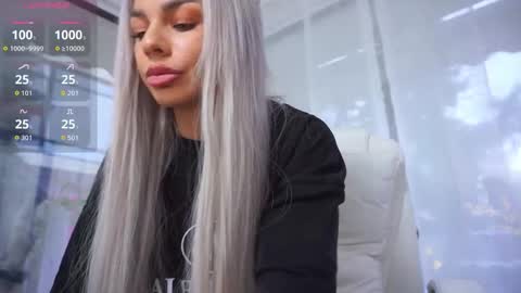 Ava online show from February 17, 6:56 am