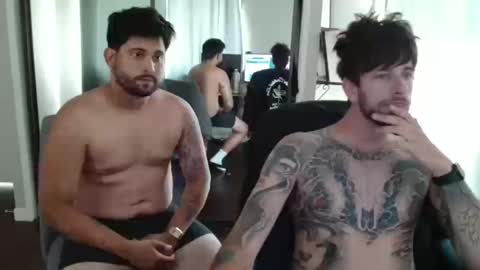 russora666 online show from December 18, 4:08 am