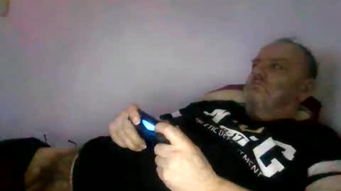 rustybee online show from October 27, 5:46 pm