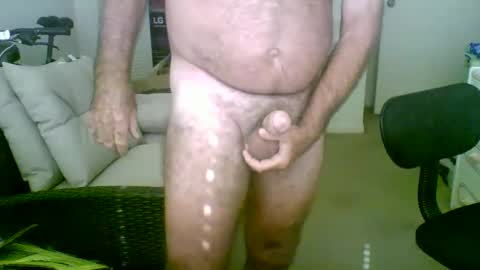 rustynail58 online show from December 3, 5:38 pm