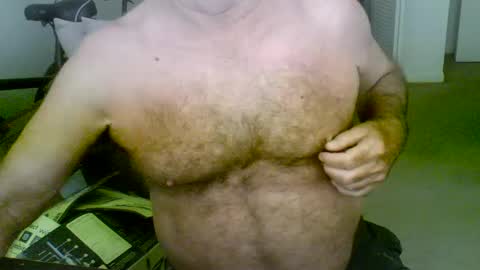 rustynail58 online show from December 3, 8:44 pm