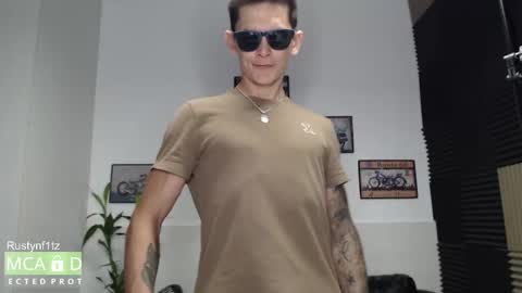 MillionDollarGuy online show from January 5, 5:27 pm