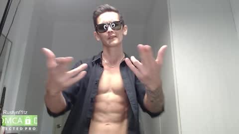 MillionDollarGuy online show from September 15, 1:01 pm