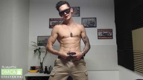 MillionDollarGuy online show from March 11, 4:48 am