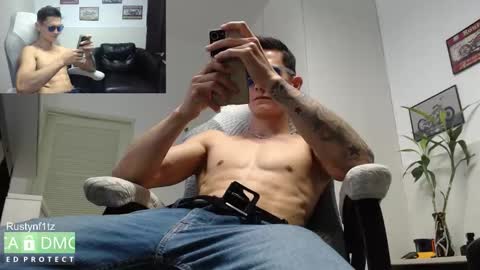 MillionDollarGuy online show from March 7, 5:51 am