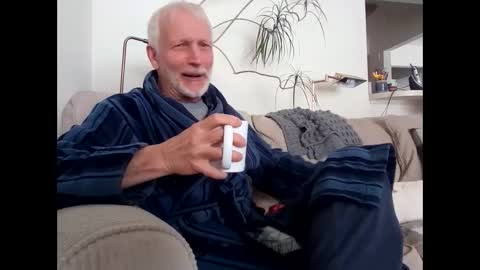 Snapshot of rustyx22 chatting on February 20, 4:03 pm Rusty online show from February 20, 4:03 pm