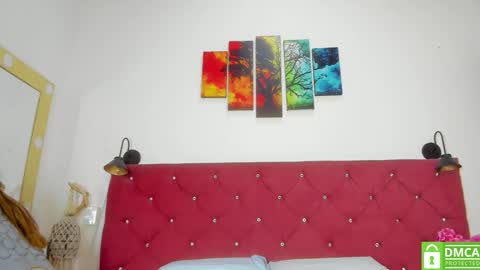 Ruth online show from March 20, 12:43 pm