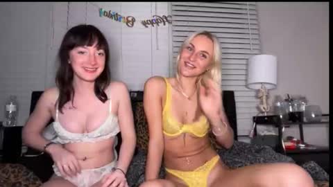 Rosieruth online show from March 17, 3:33 am