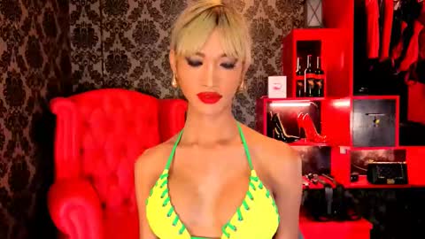 Ruth Evangelista online show from January 30, 7:26 pm