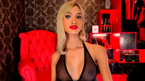 Ruth Evangelista online show from February 1, 10:02 pm