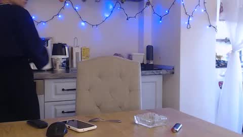 ruxandradanny online show from February 2, 11:40 am