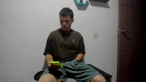 Ryan 15 online show from April 9, 10:54 am