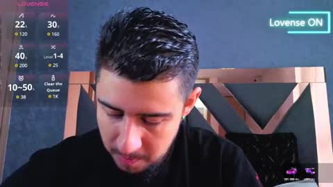 R Y A N online show from November 1, 12:04 pm