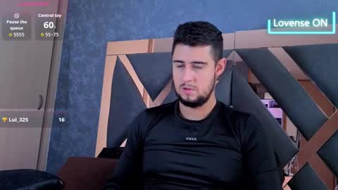 R Y A N online show from October 5, 3:08 pm