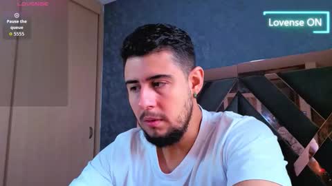 R Y A N online show from November 2, 12:05 pm