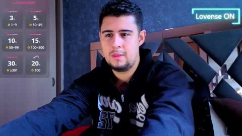 R Y A N online show from November 20, 11:53 am