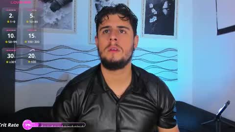 Ryan Evannss online show from June 12, 3:00 pm