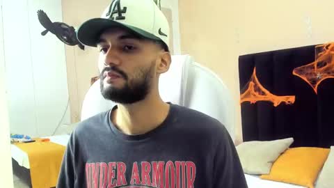 Snapshot of ryan_jackson_ chatting on October 8, 5:24 am ryan_jackson_ online show from October 8, 5:24 am