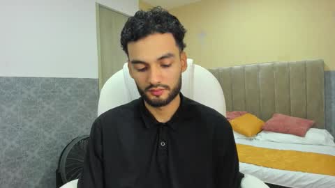 Snapshot of ryan_jackson_ chatting on September 27, 5:05 am ryan_jackson_ online show from September 27, 5:05 am