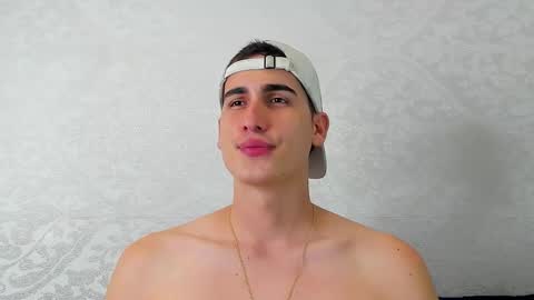 Ryan Levi online show from January 7, 3:24 am