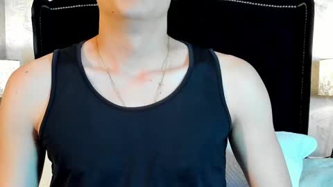 Ryan Levi online show from February 10, 10:20 am