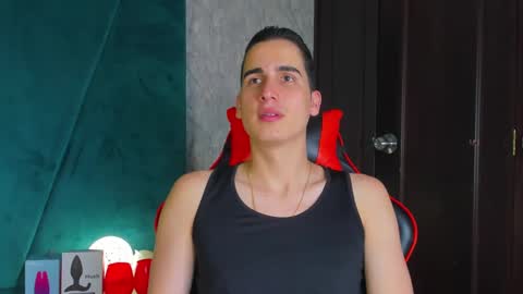 Ryan Levi online show from January 31, 7:18 am