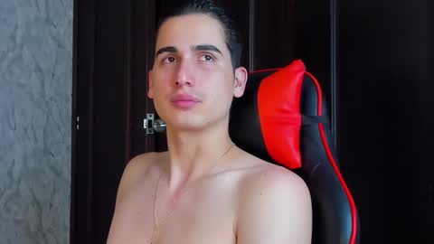 Ryan Levi online show from February 6, 9:11 am