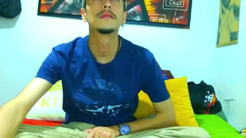 ryan online show from November 15, 4:47 am